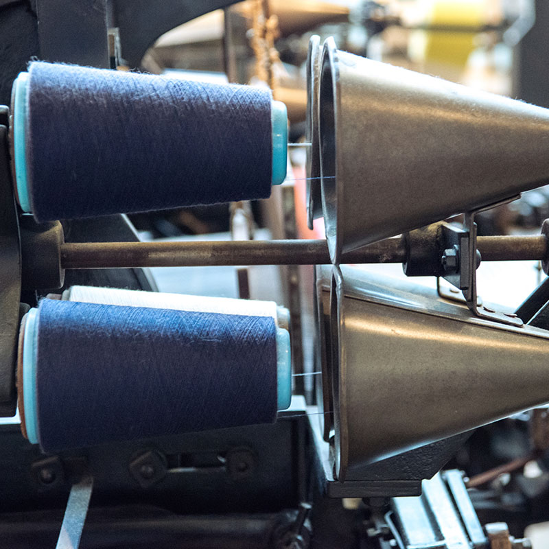 Cone to Beam Preparation