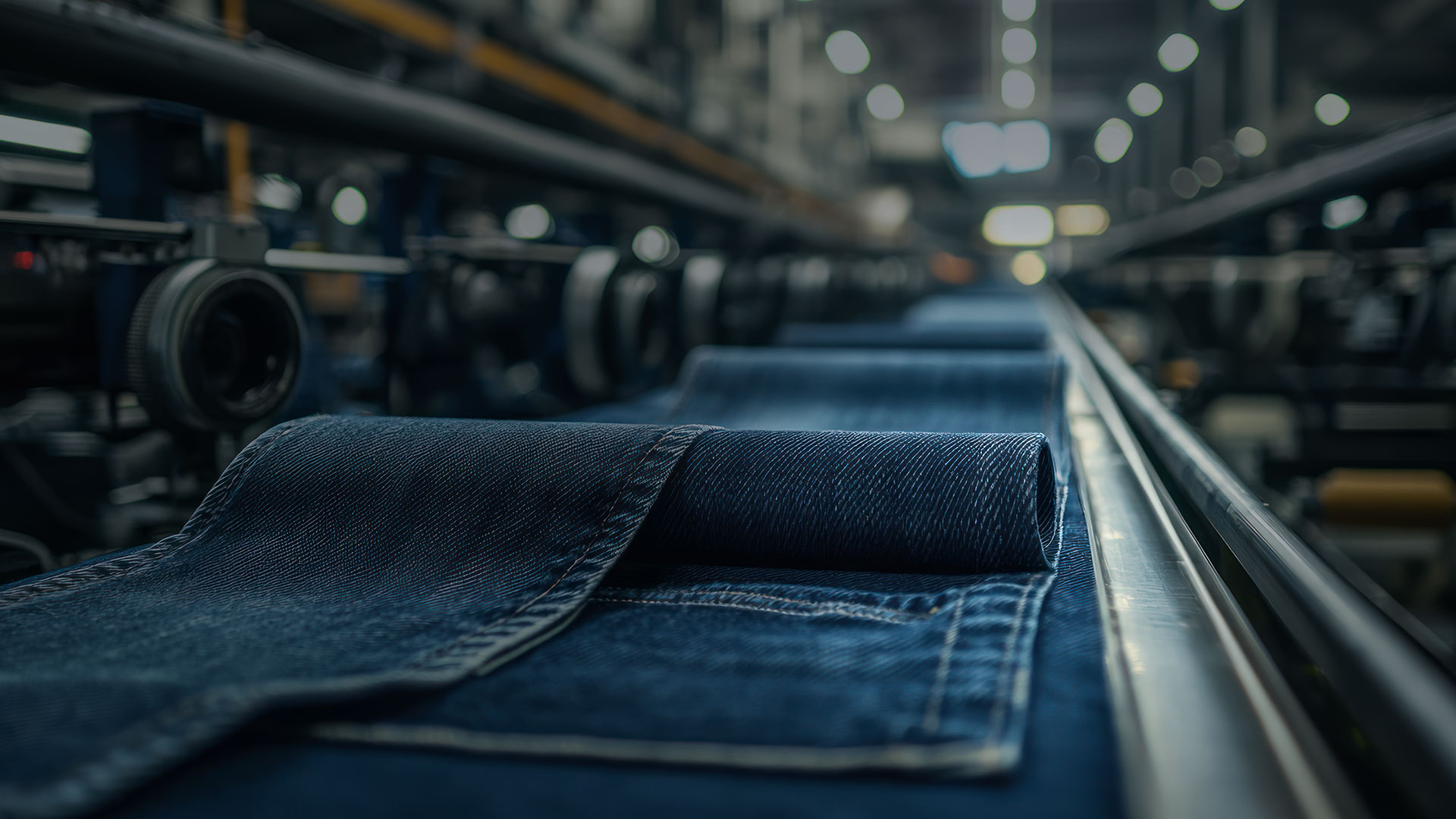 Advanced manufacturing technology